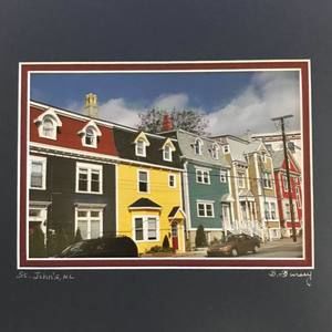 Meet your Posher, Bridget